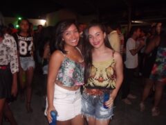 Natal Open Prime
